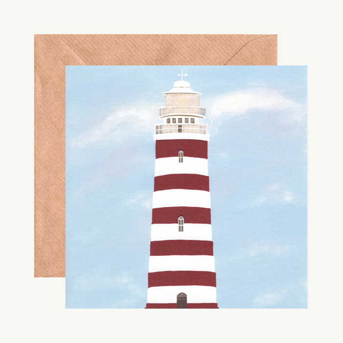 Coastal & Island Fine Art Greeting Cards Collection