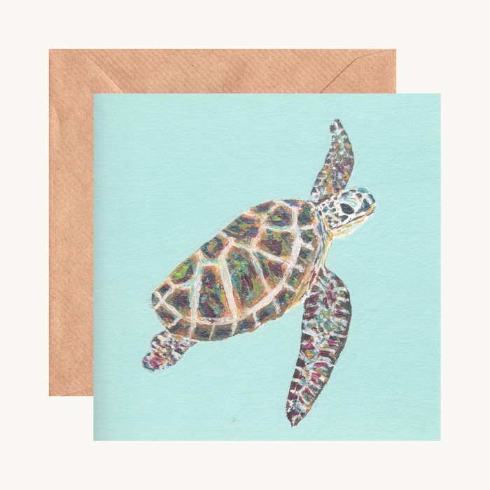 Coastal & Island Fine Art Greeting Cards Collection