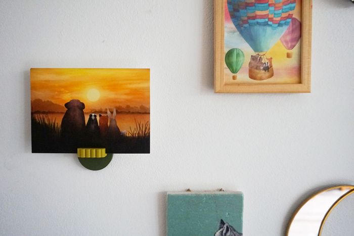 Postcards