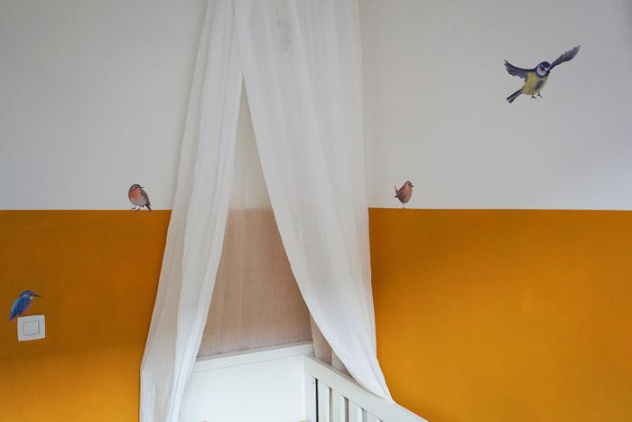 Wall stickers
