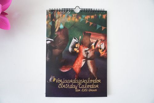 Calenders