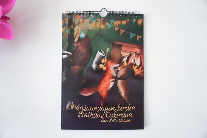 Calenders