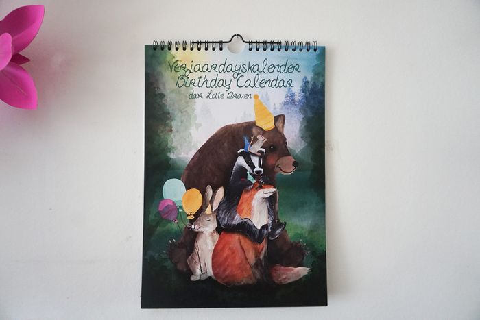 Calenders