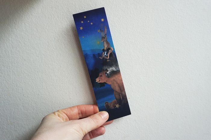 Bookmarks