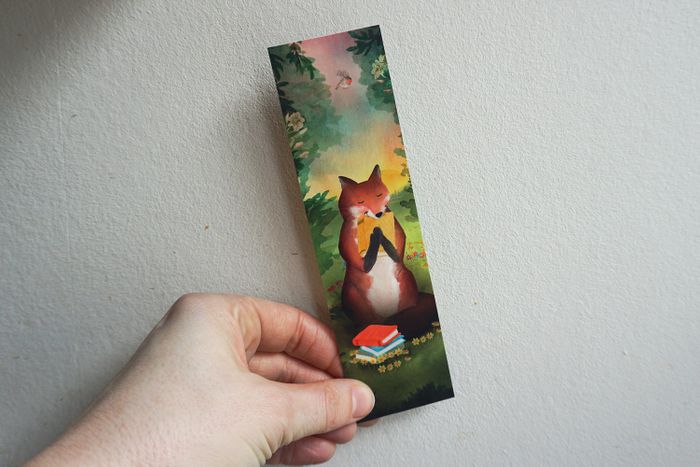 Bookmarks