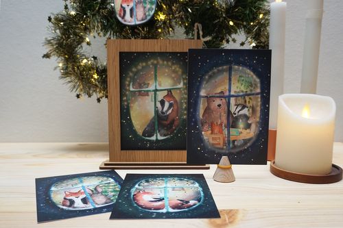 Holiday Cards