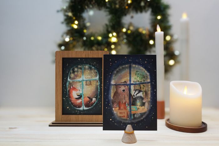 Holiday Cards