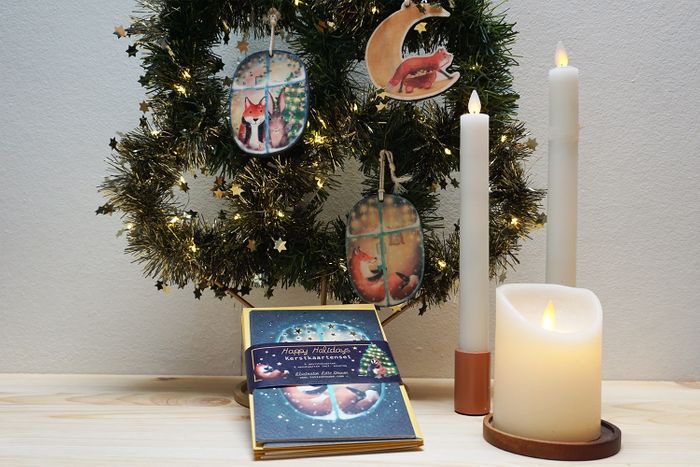 Holiday Cards