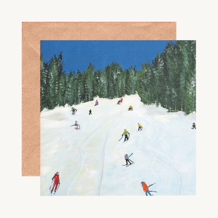 The Festive Season Greeting Cards  - Vol 1