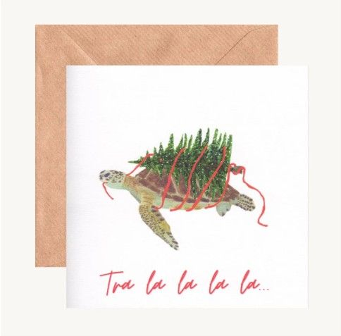 The Festive Season Greeting Cards  - Vol 1