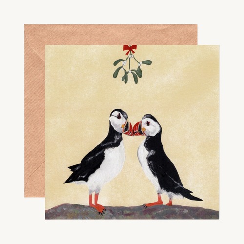 The Festive Season Greeting Cards - Vol 2
