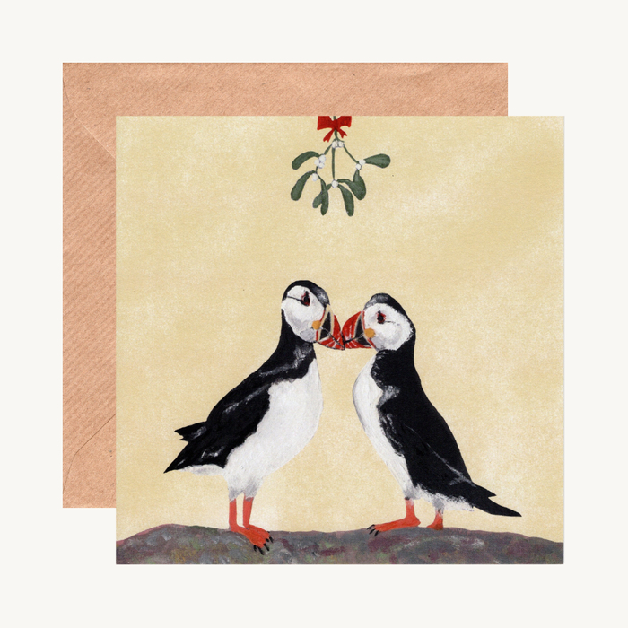 The Festive Season Greeting Cards - Vol 2