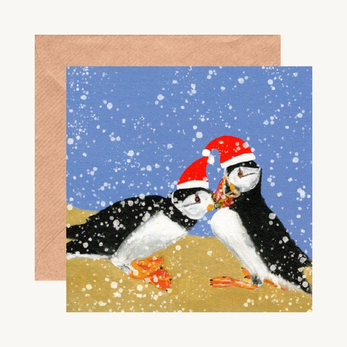 The Festive Season Greeting Cards - Vol 3