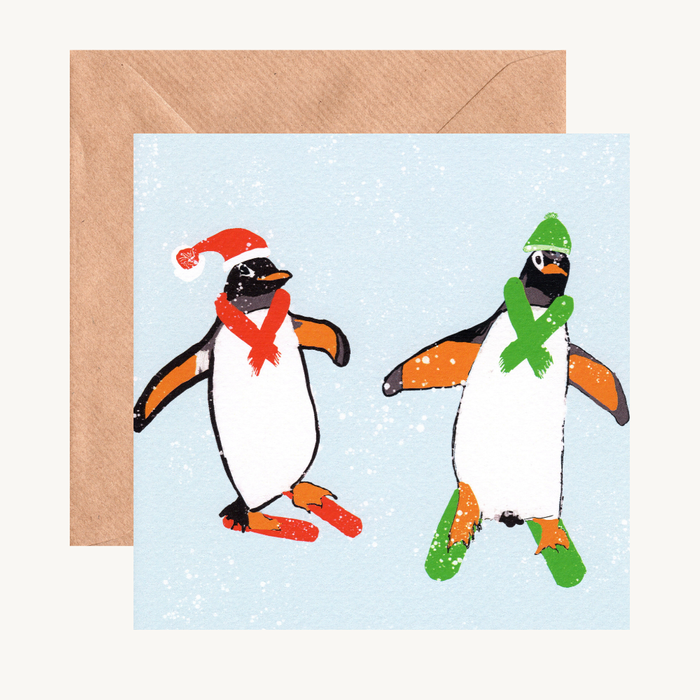 The Festive Season Greeting Cards - Vol 3