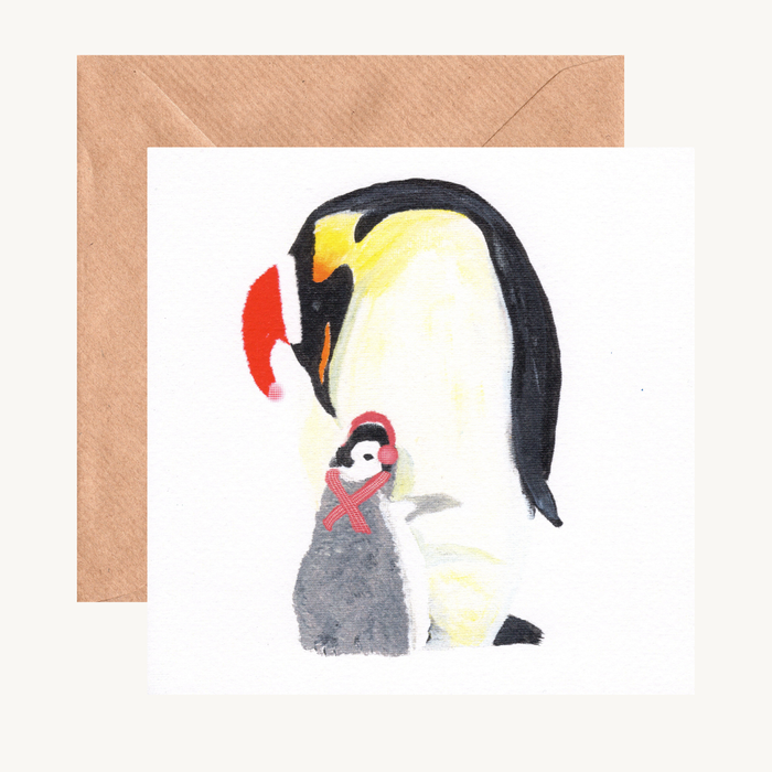 The Festive Season Greeting Cards - Vol 3
