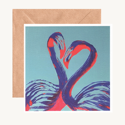 The Love & Romance Collection - Greetings Card Series II