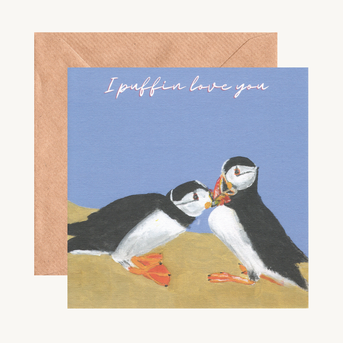 The Love & Romance Collection - Greetings Card Series II