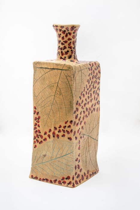 Rebekah Rose Ceramic Pieces 