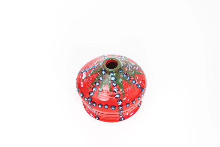 Rebekah Rose Ceramic Pieces 