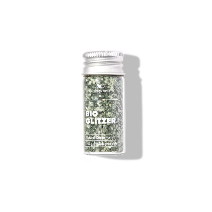 BIOGLITZER 5 Gramm Fairy Forest