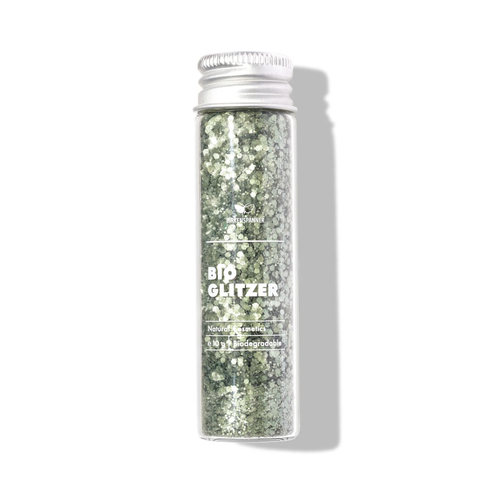 BIOGLITZER 10 Gramm Fairy Forest