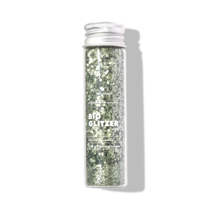 BIOGLITZER 10 Gramm Fairy Forest
