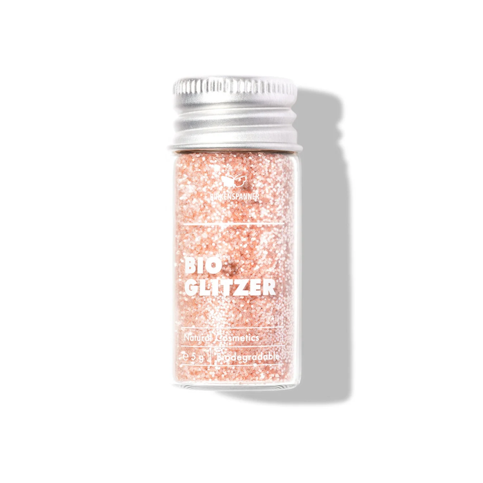 BIOGLITZER 5 Gramm Prince Peach
