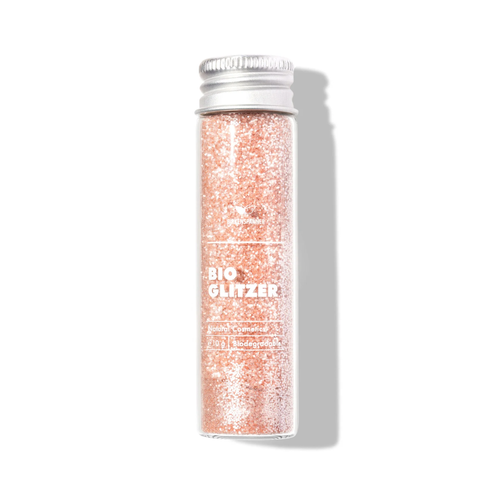 BIOGLITZER 10 Gramm Prince Peach