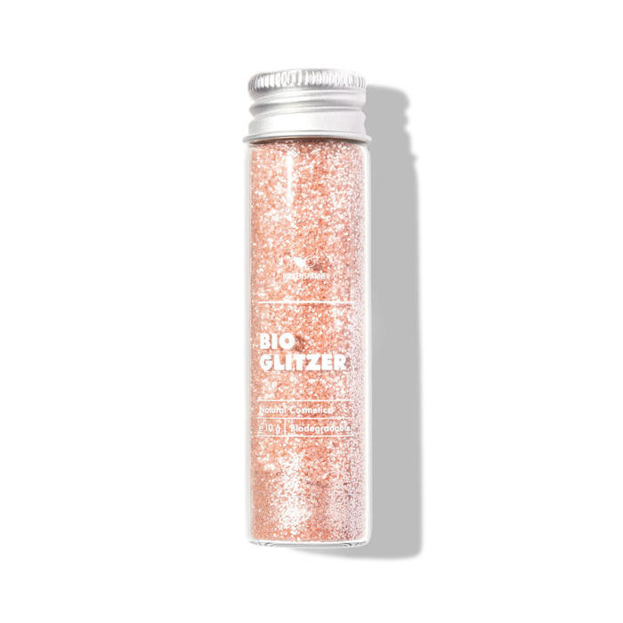 BIOGLITZER 10 Gramm Prince Peach