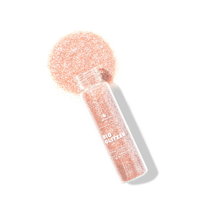 BIOGLITZER 10 Gramm Prince Peach