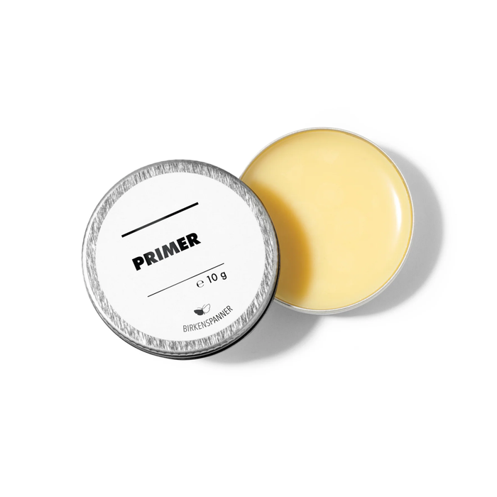 Primer for Bioglitzer