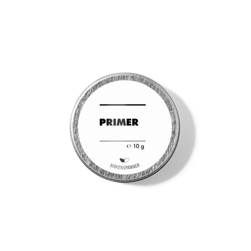 Primer for Bioglitzer