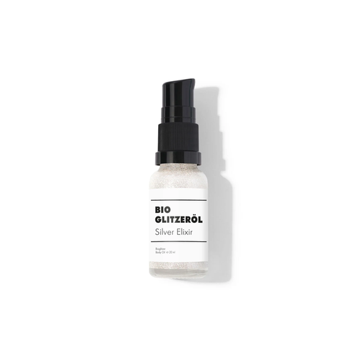 BIOGLITZER Body Oil
