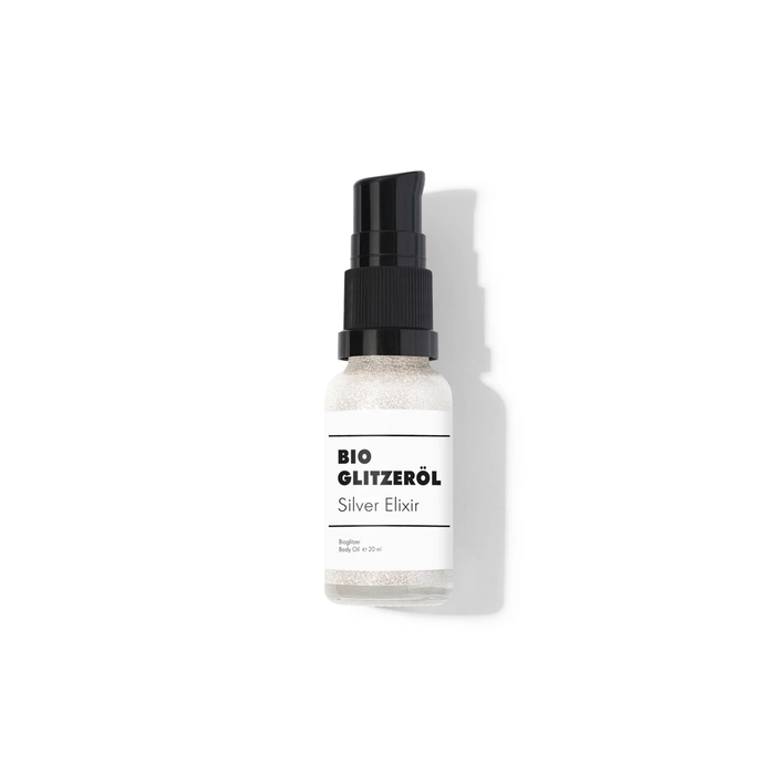 BIOGLITZER Body Oil