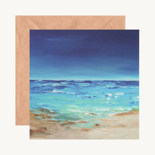 The Seascape Collection Lineup 