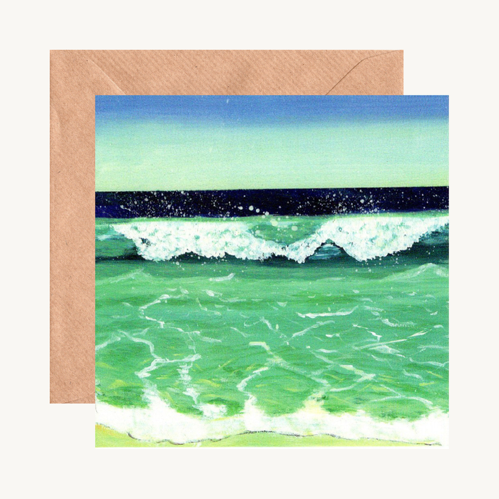 The Seascape Collection Lineup 