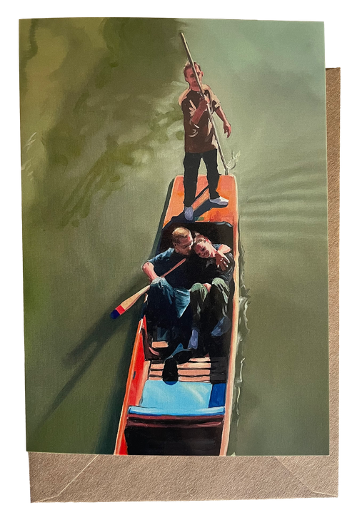 A Great Adventure PUNT15GA