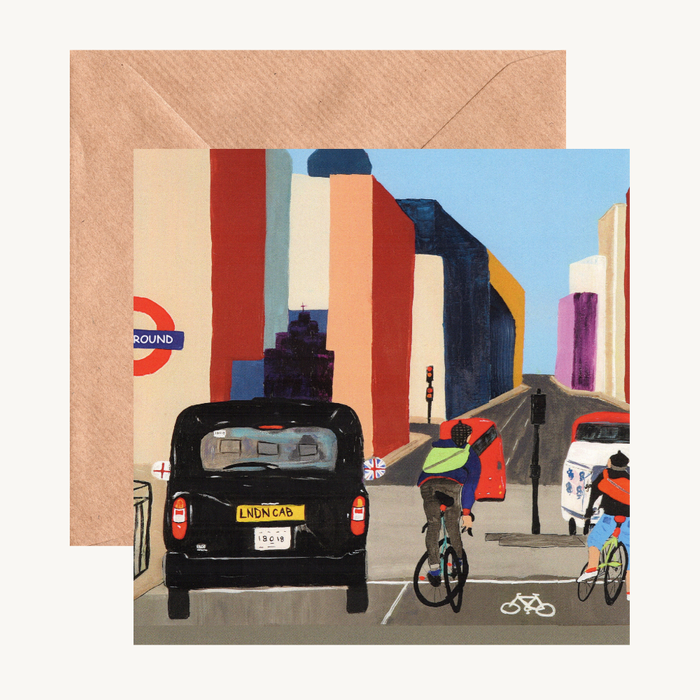 JWesty Designs: The Iconic London Collection by Julie Westmore 