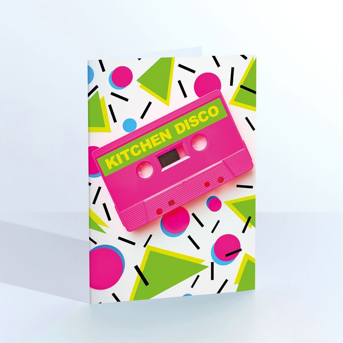 Mix Tapes