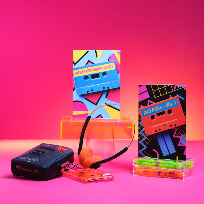 Mix Tapes