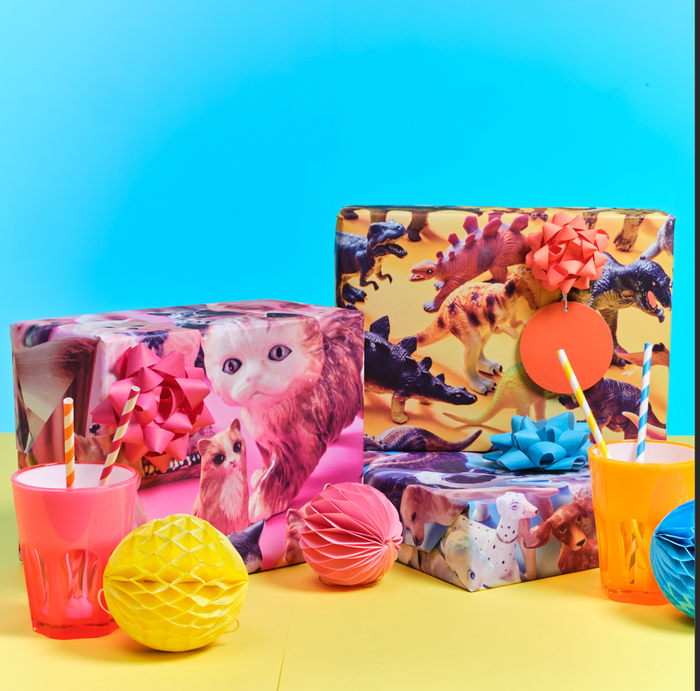 Gift Wrap