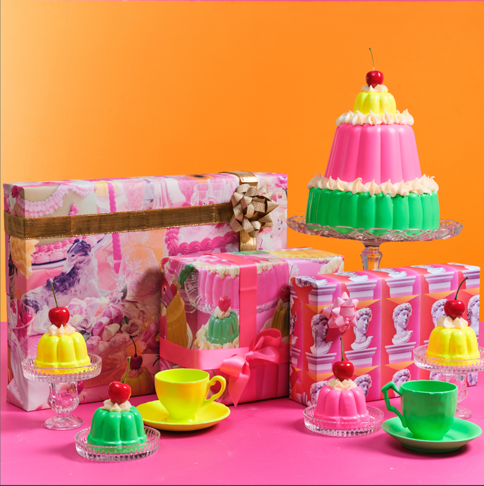 Gift Wrap