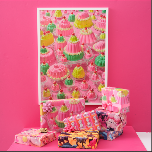Gift Wrap