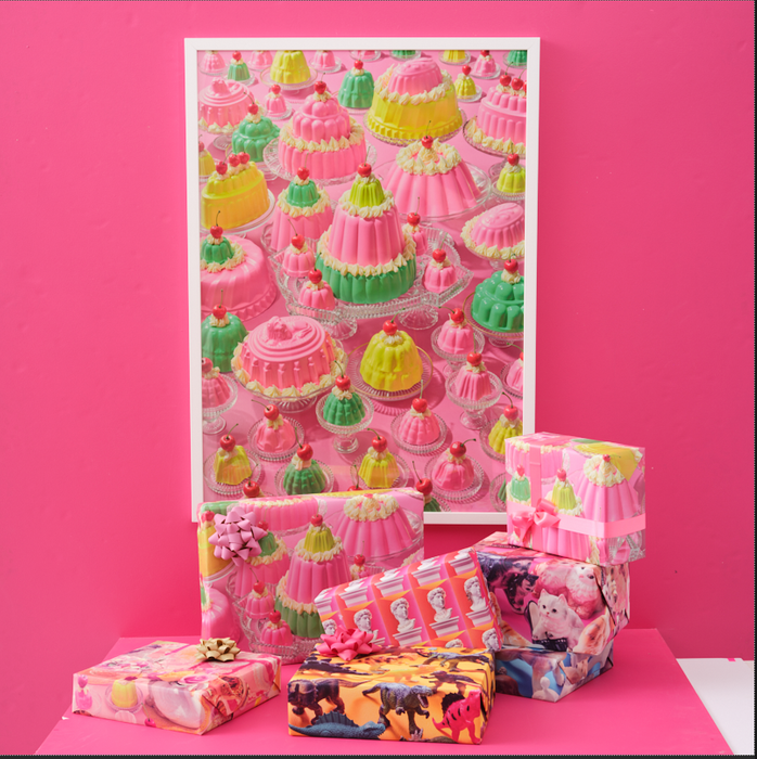 Gift Wrap