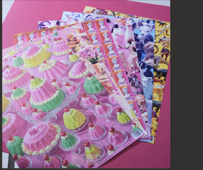 Gift Wrap