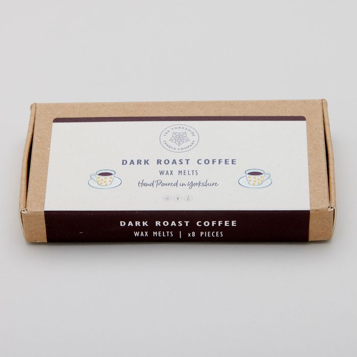 Dark Roast Coffee 