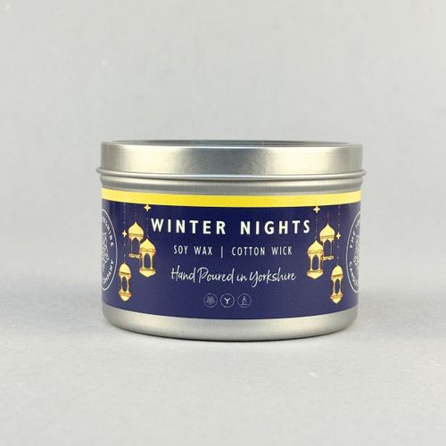  New Winter Nights 