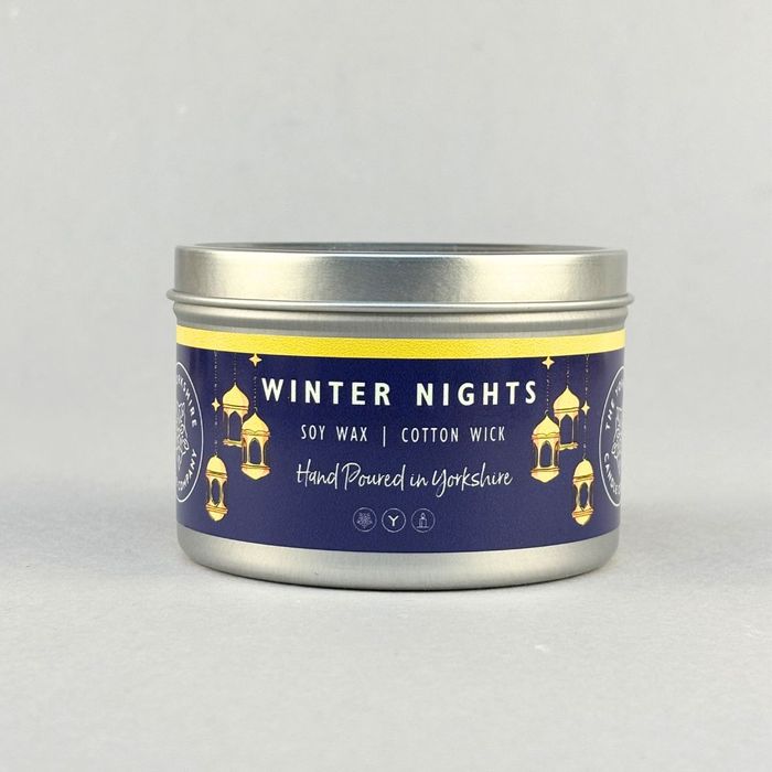  New Winter Nights 