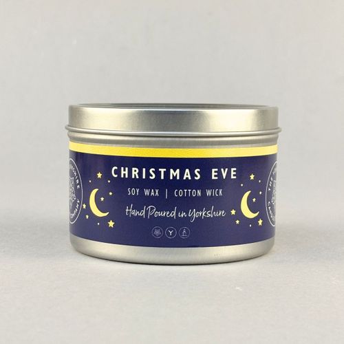 New Christmas Eve 