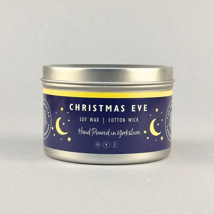 New Christmas Eve 